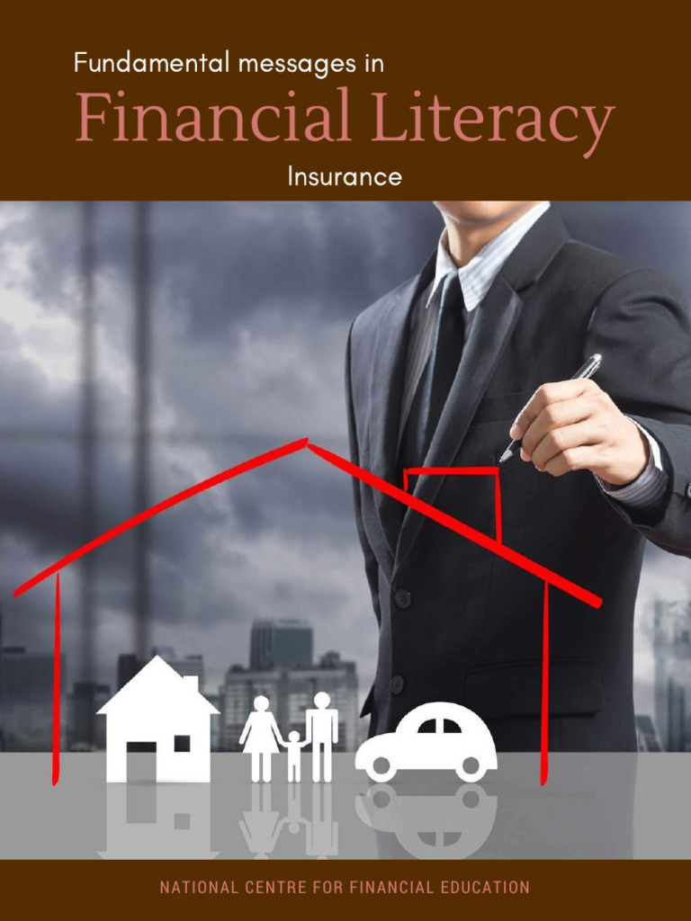 Essential Guide to Insurance Basics | PDF | Insurance | Life Insurance