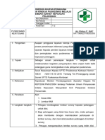 Sop Lembar Survey IKM