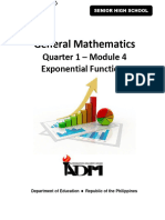 Gen Math - Q1-M4