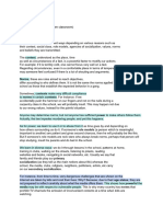 Sociology Summary 1 Cuatrimestre PDF