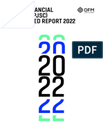 Dfm-Ingetrated Report 2022 English