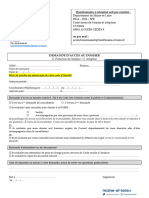 2023 Questionnaire CNI