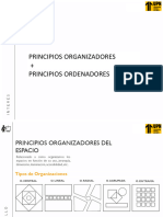 01 - Principios Ordenadores y Organizadores