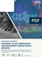 Buku Kajian Ilmiah Dampak Alan Digital Book