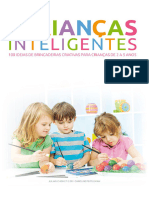 Crianças Inteligentes 100 Ideias de Brincadeiras Criativas Para Crianças de 2 a 5 Anos (Jogos Inteligentes) (Julian Chomet Caroline Fertleman) (Z-Library)