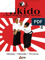 Artes Marciais - Aikido - Jul23