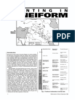 Vol-27-No4 Sep 1998 Counting in Cuneiform