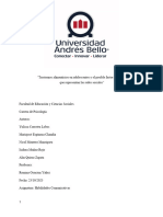 Trastornos Alimenticios en Adolescentes