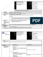 Detailed-Lesson-Plan - Number 2 Cedaw