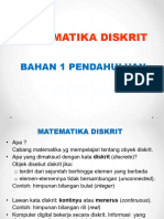 Bahan 1 Pendahuluan