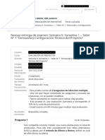 Revisar Entrega de Examen - Semana 5 - Sumativa 1 - Taller #1 ..