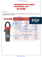 UT219M