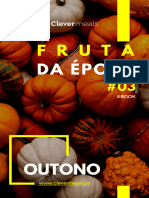 E-Book Fruta Da Época Outono (1410 × 2250 PX)