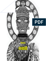 01 - El Libro Sagrado de Adimula - Ogbe