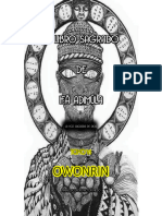 06 - El Libro Sagrado de Adimula - Owonrin