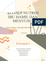 Gizi Dan Diet KLP 6