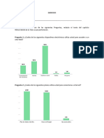 EJERCICIO Investigación II