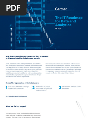 the-gartner-it-roadmap-for-data-and-analytics-excerpt
