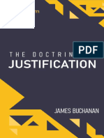 The Doctrine of Justification James Buchanan