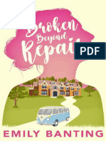 Broken Beyond Repair - Emily Banting