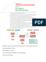 CIENCIAS NATURALES - Trabajo Final Sistemas de Nutrición