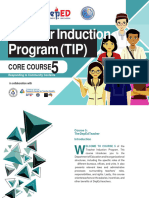 Tip Course 5 With Answers PDF
