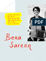 Day 9 Bena Sareen