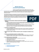 CCMA Online Hearing Consent Form | PDF | Government | Justice