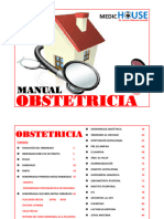 OBSTETRICIA