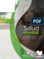 Capitulo - VII - Salud - Mental Antioquía