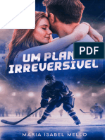 Um Plano Irreversível - Maria Isabel Mello