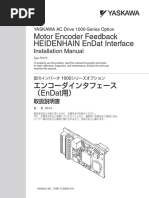 Manual Ingles Encoder EnDat PG F3