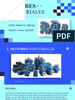 Tema 55 Motores Industriales