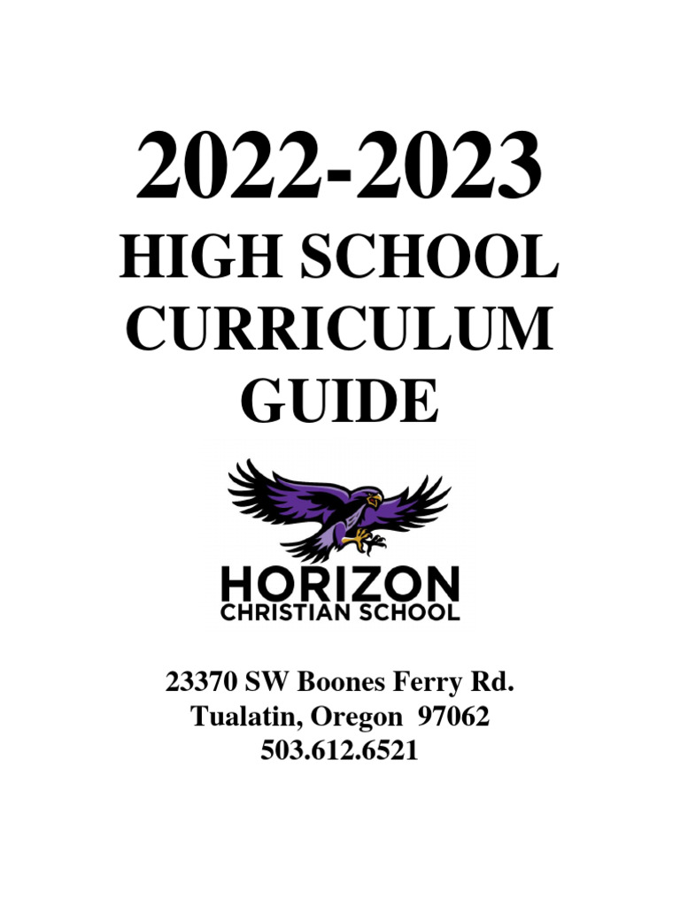 22 23 curriculum guide 2 pdf algebra precalculus