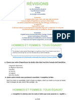 Révisions PDF