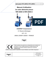 Manuel D'utilisation NW-A850 - NW-A850-2