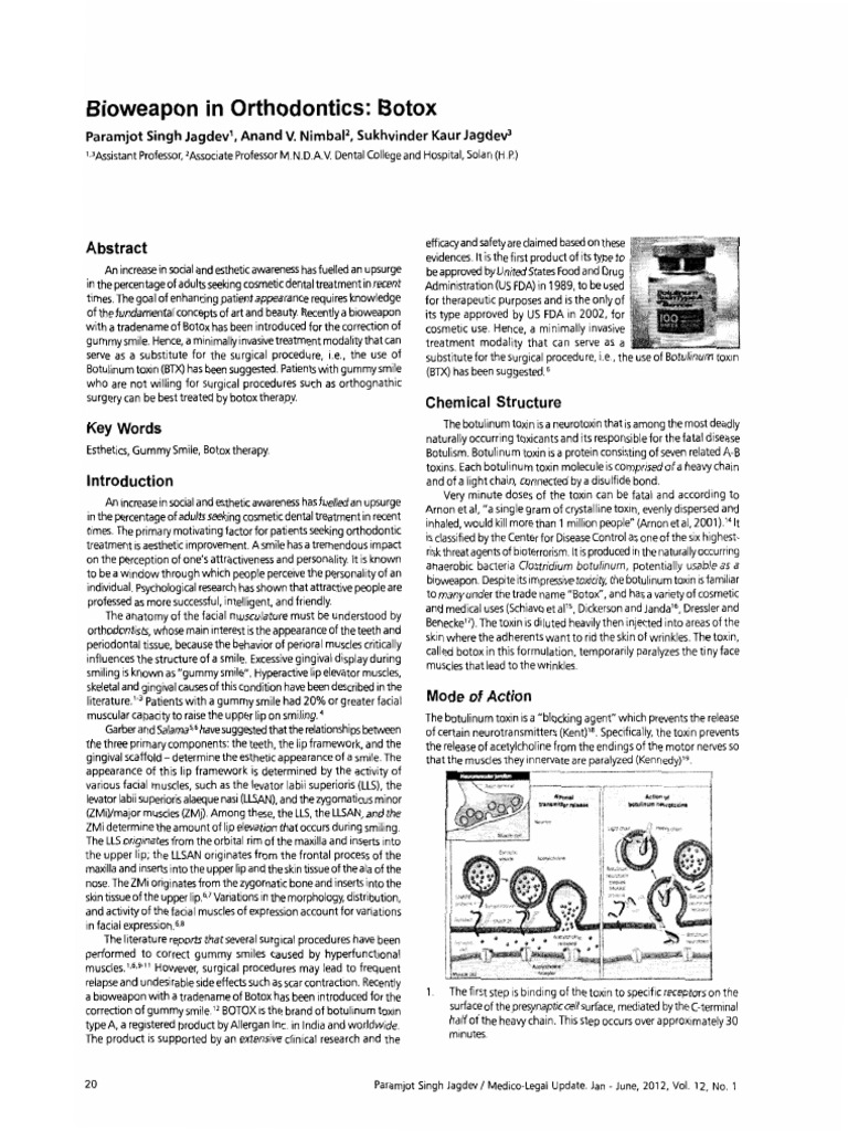 Jagdev 2012 | PDF