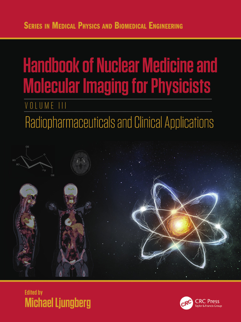 Handbook of Nuclear Medicine and Molecular Imaging For Physicists PDF
