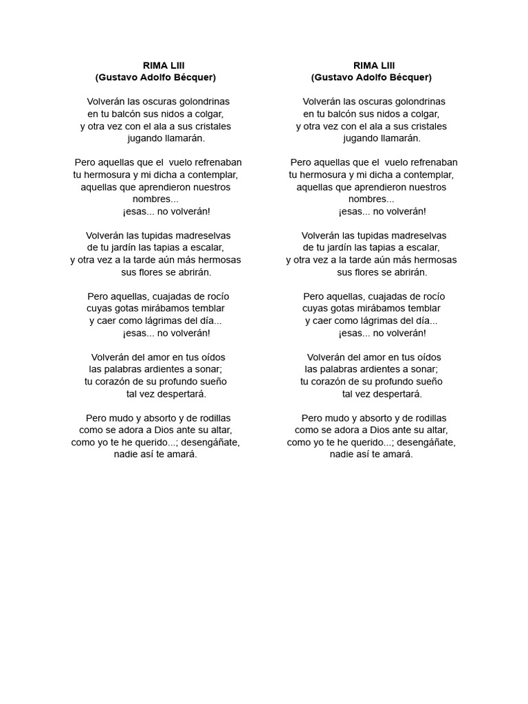 RIMA LIII | PDF