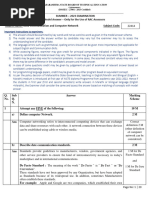 DCC Summer 2023 Answer