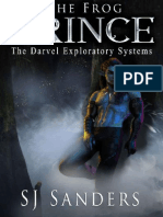 The Darvel Exploratory Systems 04 The Frog Prince SJ SandersTM