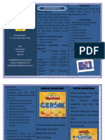 Leaflet Hipertensi, Diet, PMR, Modif