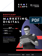 Folletoweb Bootcamp Marketingdigital