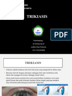 SGL Trikiasis