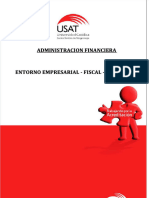 Administracion Financiera