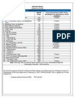 Patho ServiceMenu CLINICAL