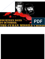 Issue 3 The Cuban Missile Crisis LR