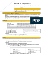 Liver Disease Topic Discussion PDF
