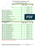 8976 - Classificação Definitiva Geral - Opção 1