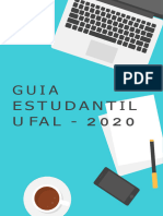 Guia Estudantil UFAL 2020 22.02.21